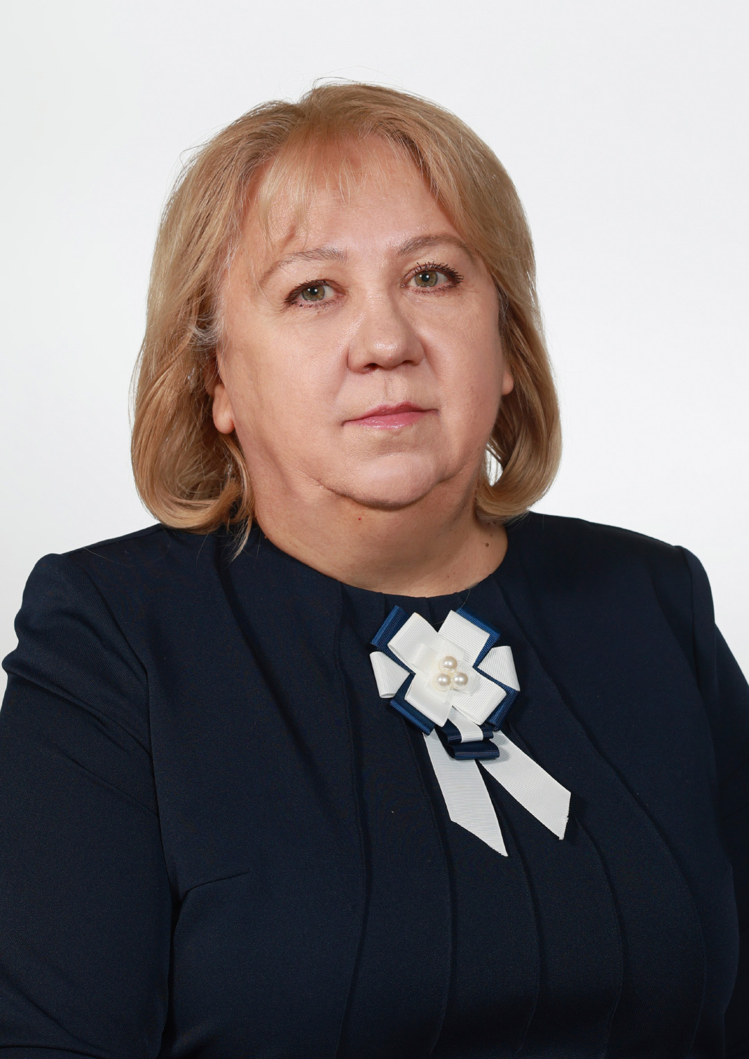 Хазиева Марина Ульяновна.