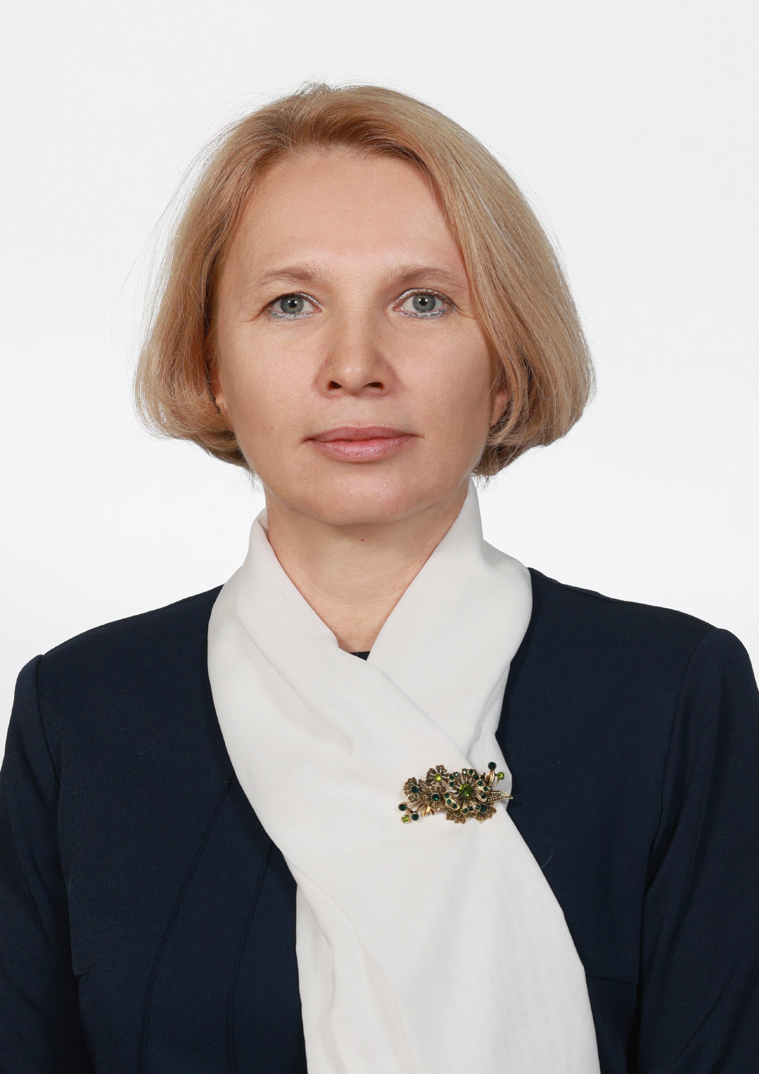 Ефимова Светлана Николаевна.