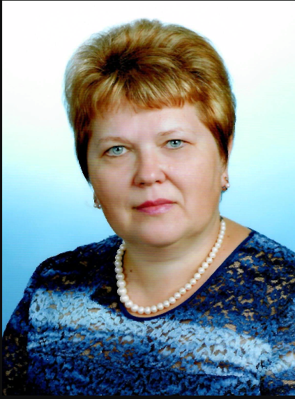 Дульцева Юлия Сергеевна.