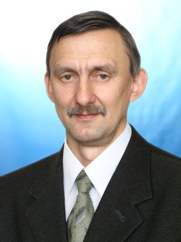 Козюлин Борис Владимирович.