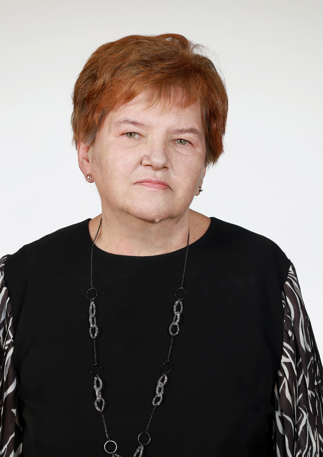 Ломова Вера Николаевна.