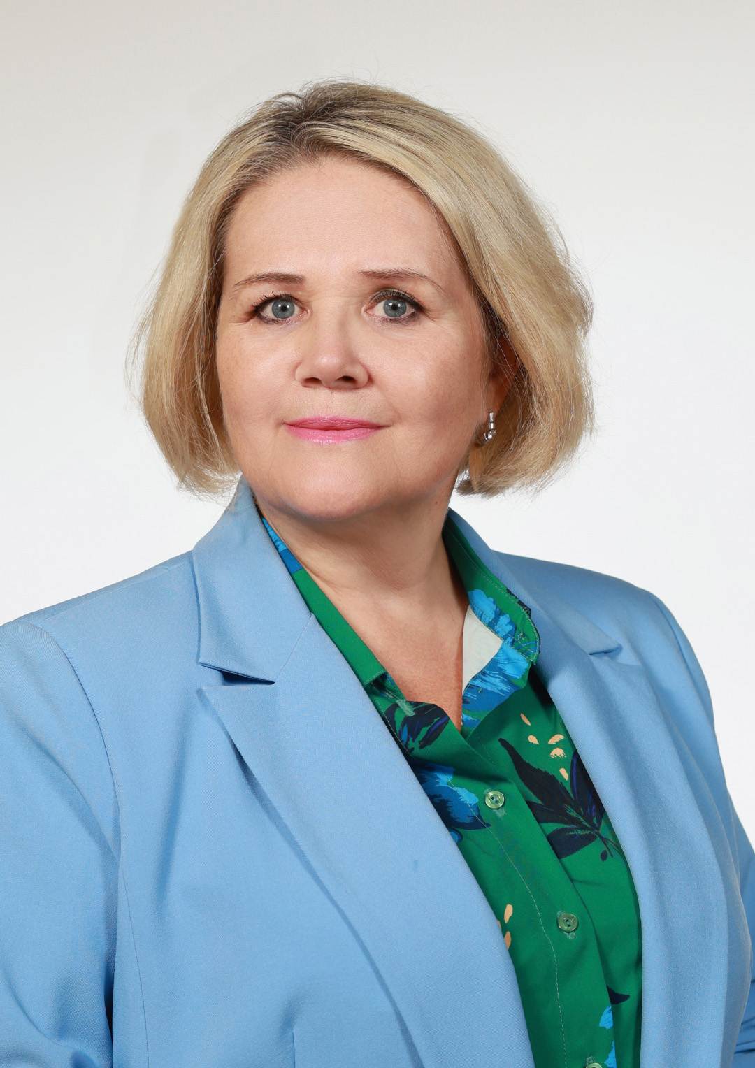 Миронова Ирина Евгеньевна.