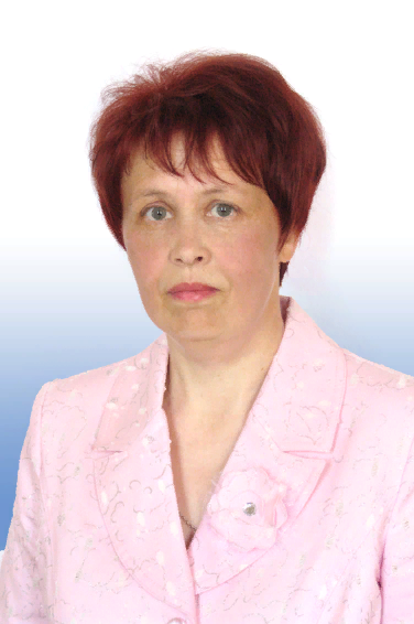 Печёнкина Светлана Викторовна.