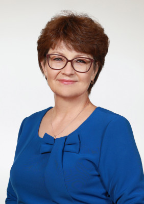 Королева Валентина Владимировна Королева Валентина Владимировна