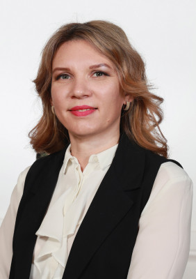 Медведева Елена Семеновна Медведева Елена Семеновна