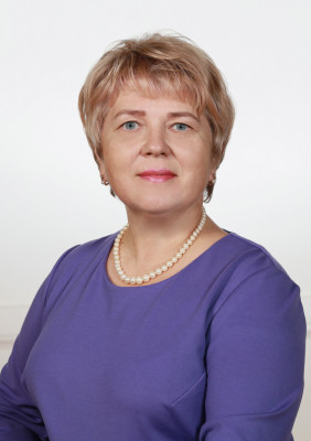 Дульцева Юлия Сергеевна Дульцева Юлия Сергеевна