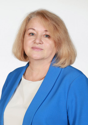 Поварёнкина Марина Федоровна Поварёнкина Марина Федоровна