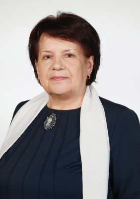 Гусарова Татьяна Владимировна Гусарова Татьяна Владимировна