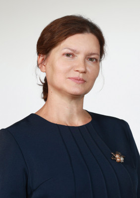 Трапезникова Елена Борисовна Трапезникова Елена Борисовна