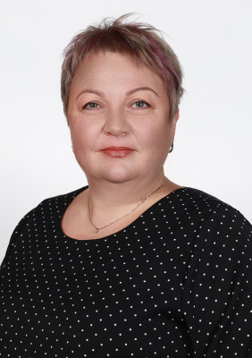 Ярышкина Ольга Николаевна Ярышкина Ольга Николаевна