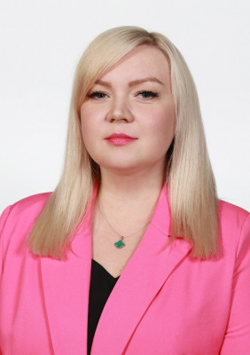 Янбекова Елена Викторовна Янбекова Елена Викторовна