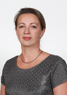 Снегирёва Ирина Николаевна Снегирёва Ирина Николаевна