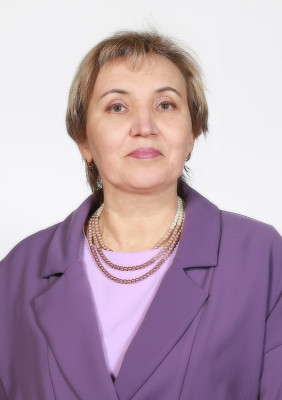 Устюгова Екатерина Геннадьевна Устюгова Екатерина Геннадьевна