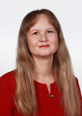 Стрельцова Светлана Сергеевна Стрельцова Светлана Сергеевна