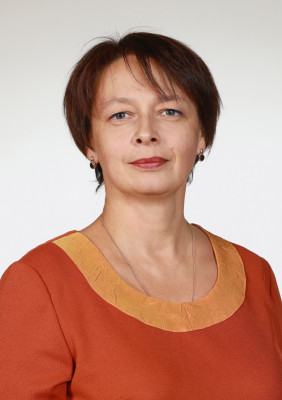 Чикурова Мария Станиславовна Чикурова Мария Станиславовна