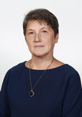 Микрюкова Марина Анатольевна Микрюкова Марина Анатольевна