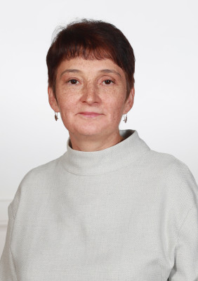 Рахимова Ирина Игоревна Рахимова Ирина Игоревна