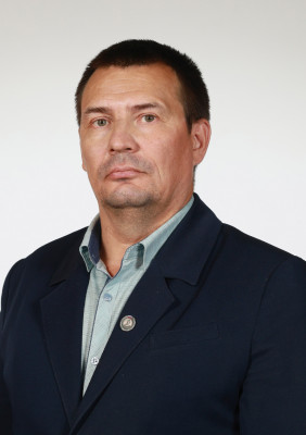 Якимов Андрей Леонидович Якимов Андрей Леонидович