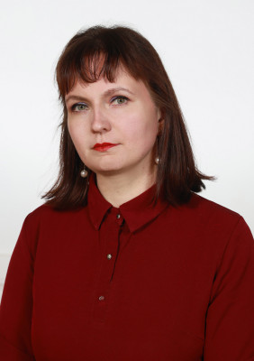 Красноперова Елена Алексеевна Красноперова Елена Алексеевна