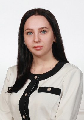 Ижболдина Дарина Сергеевна Ижболдина Дарина Сергеевна