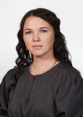 Чиркова Ольга Олеговна Чиркова Ольга Олеговна