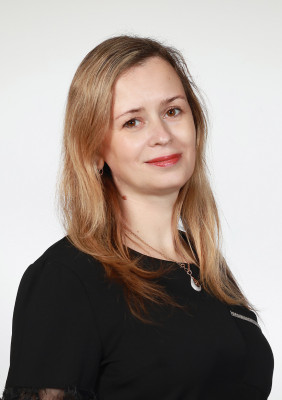 Черкасова Светлана Александровна Черкасова Светлана Александровна