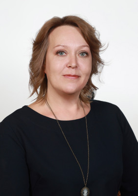 Хабибуллина Надежда Владимировна Хабибуллина Надежда Владимировна