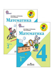Математика