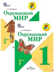 Окружающий мир